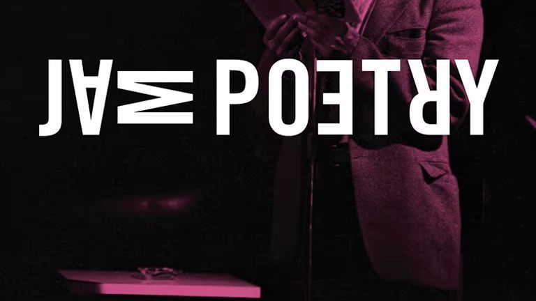 Jam Poetry en Aleatorio
