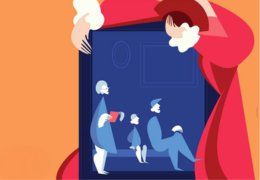 Refúgiate en la cultura: Clásicos a Refugio