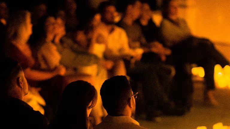 Candlelight: Clásicos Románticos de San Valentín