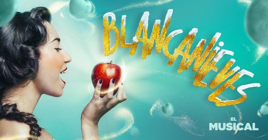 Blancanieves El Musical