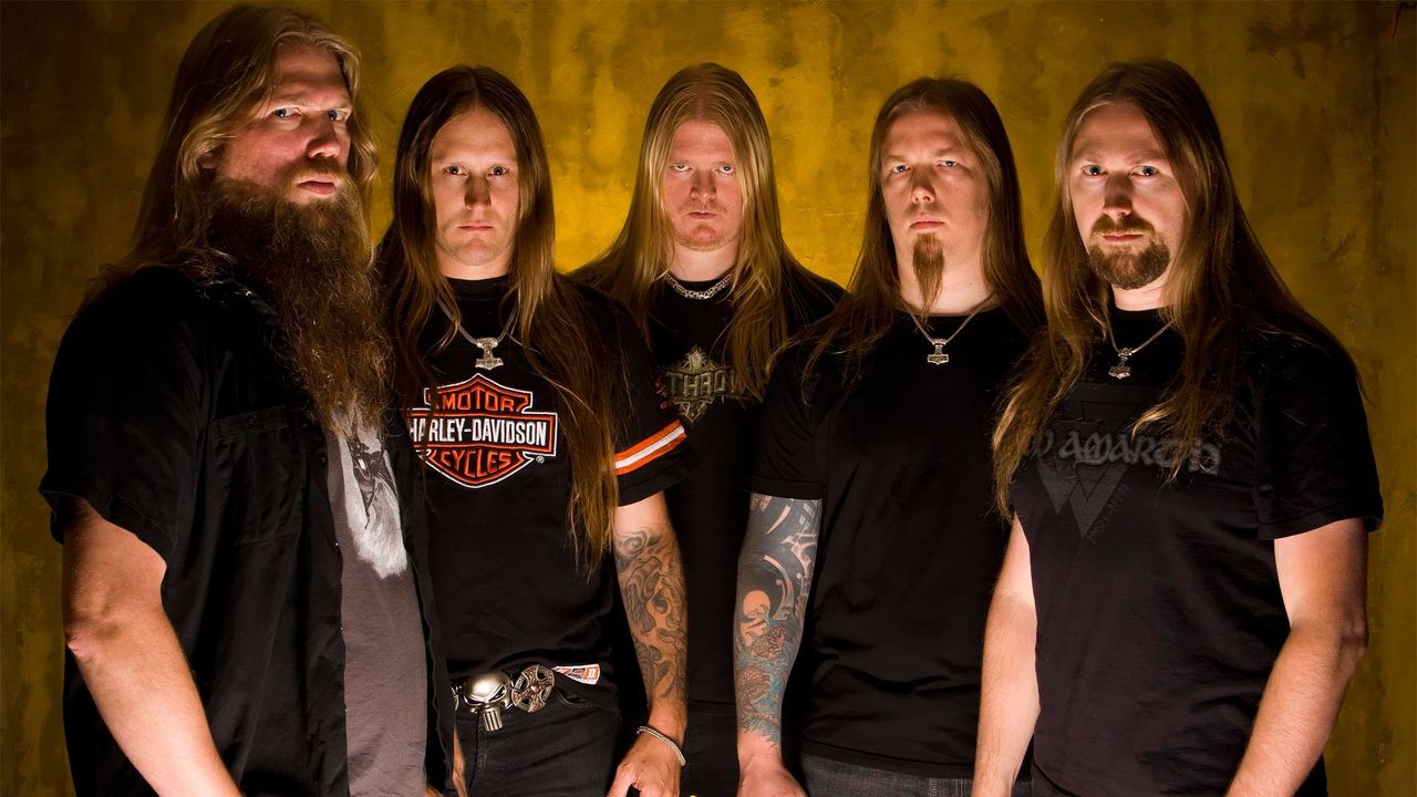 Amon Amarth