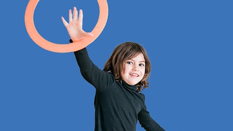Talleres del Price (De 5 a 6 años)