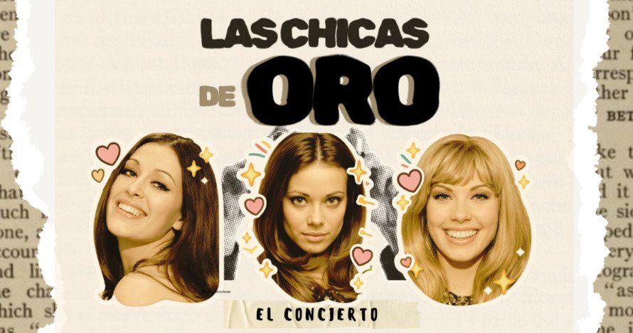 Las chicas de oro: Un tributo a una época dorada