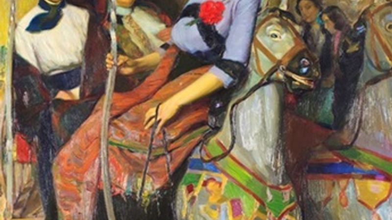 63 Certamen de Artes Plásticas 'San Isidro'