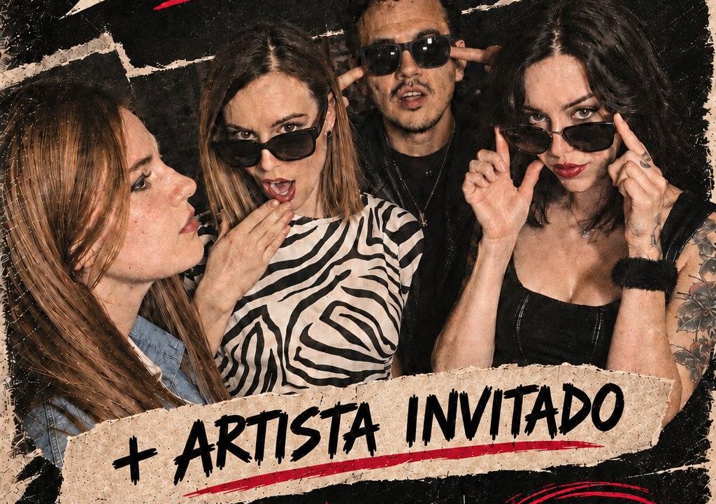 Muxu + Artista Invitado