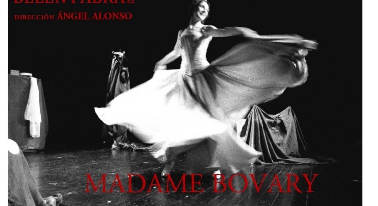 Madame Bovary