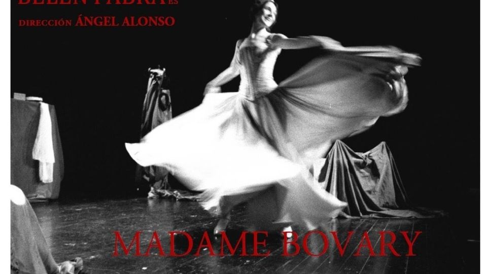 Madame Bovary