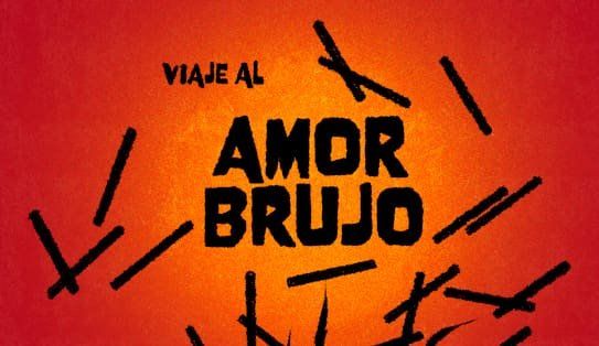 Viaje al Amor Brujo | Danza española y música en directo