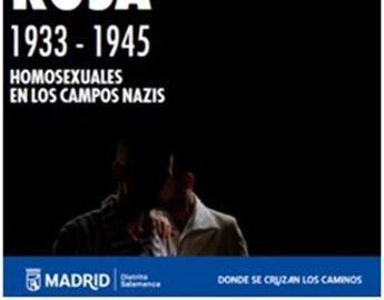 Triángulo rosa 1933 - 1945