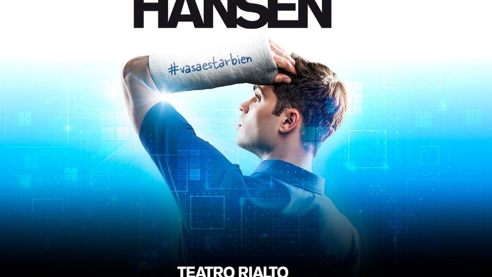 Querido Evan Hansen