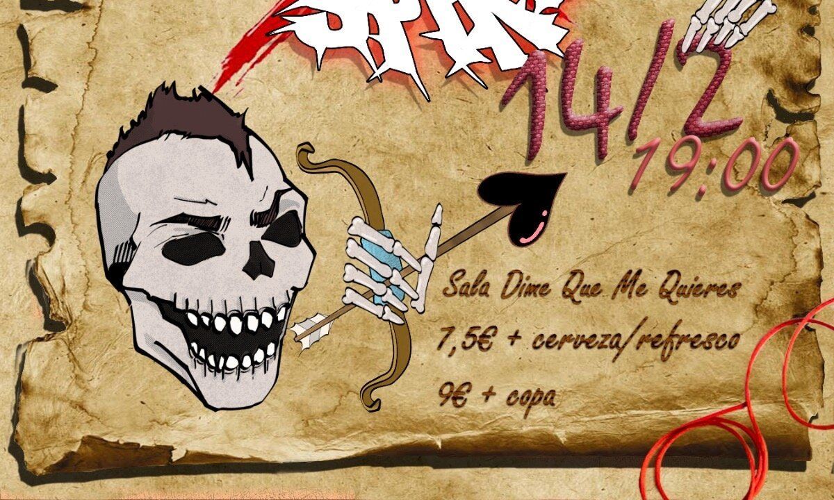 Hi-Hats Big Band y Spike