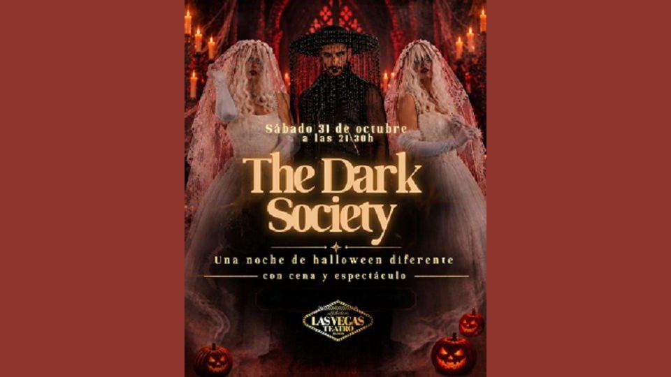 The Dark Society