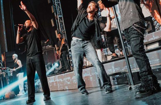 La K'onga en Madrid