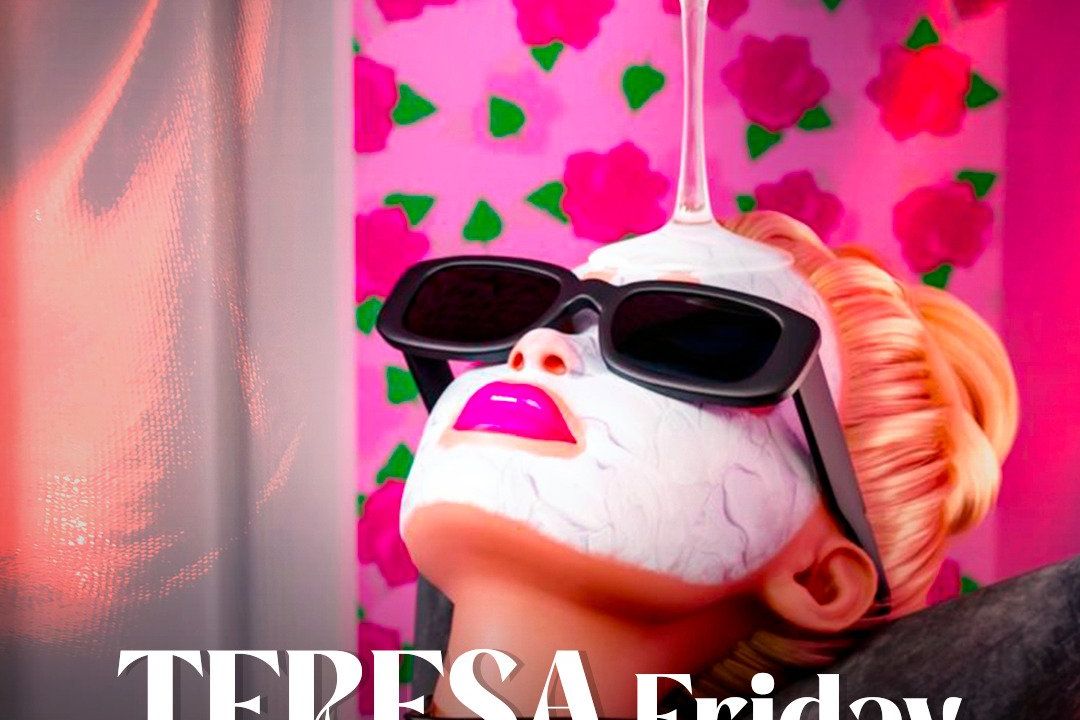 Teresa Friday