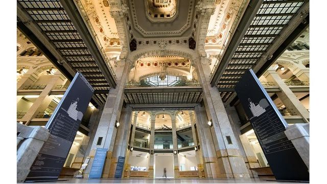 Visitas guiadas a CentroCentro