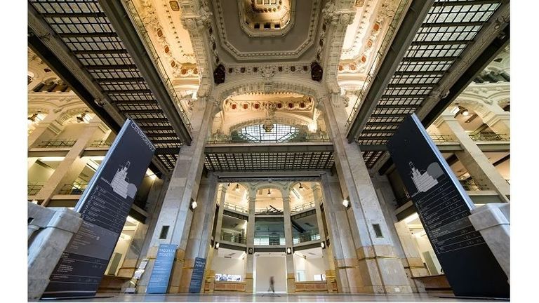 Visitas guiadas a CentroCentro