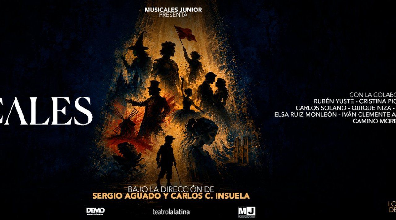 Una Noche De Musicales