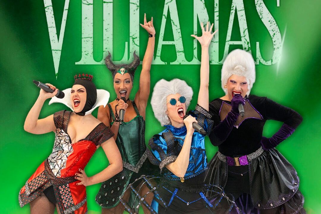 VILLANAS