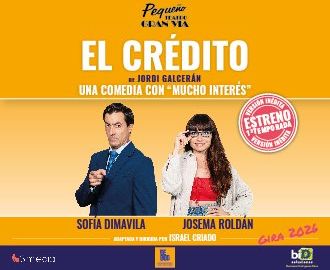 El crédito