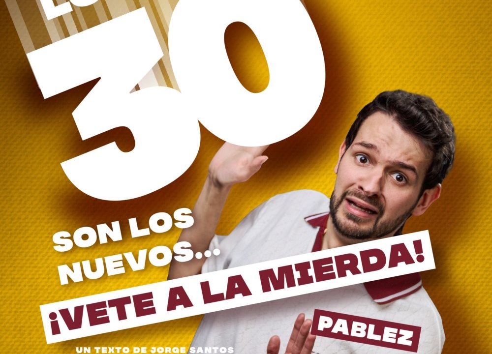 Genio y figura en Madrid