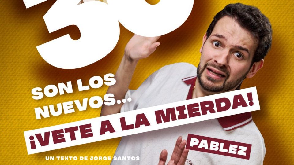 Genio y figura en Madrid