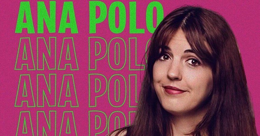 El Show De Ana Polo