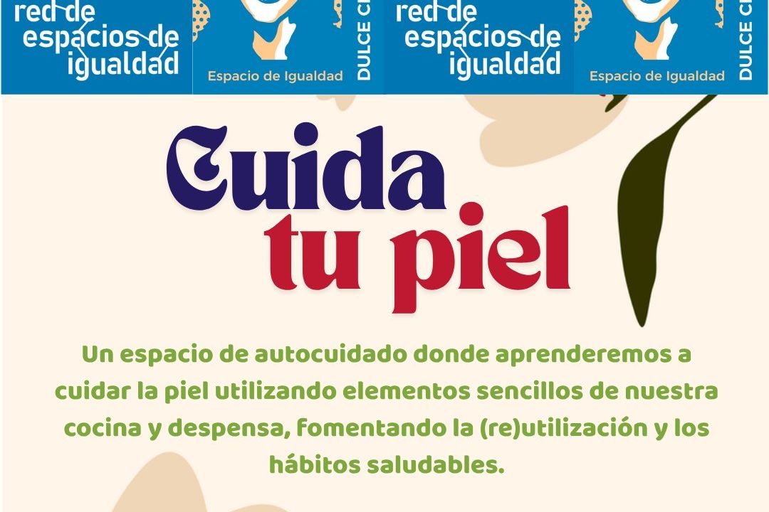 Cuida de tu piel