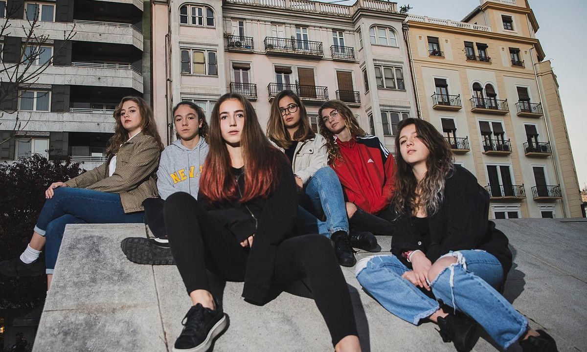 Las Dianas en MAZO