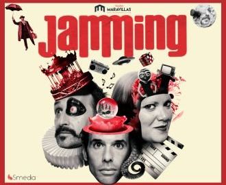 La Golfa de Jamming con Laura Márquez