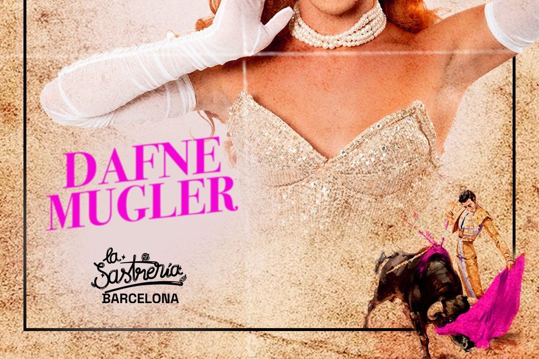 Dafne Mugler