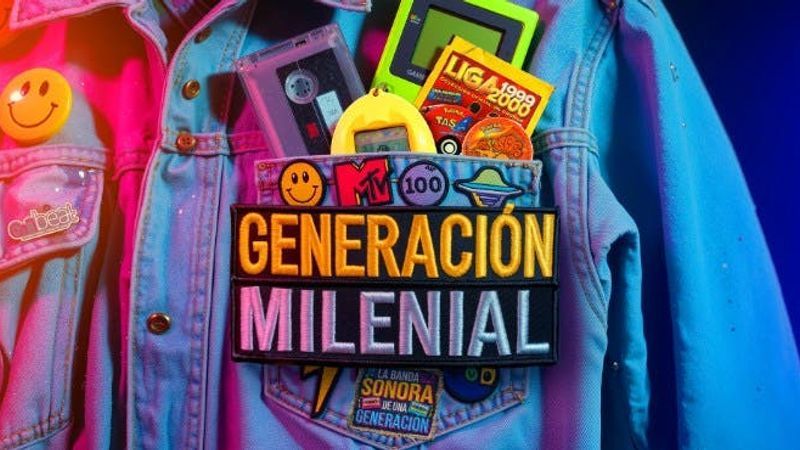 Generación Milenial