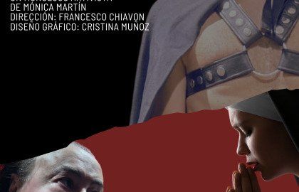 Revelaciones de Tere la Travesti