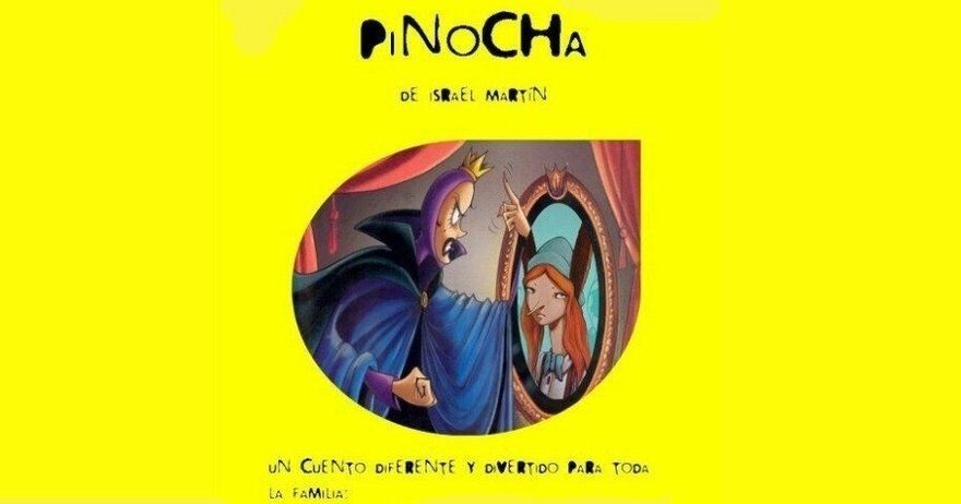 Pinocha