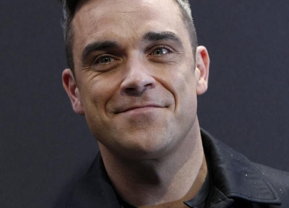 PopArt Music - Robbie Williams