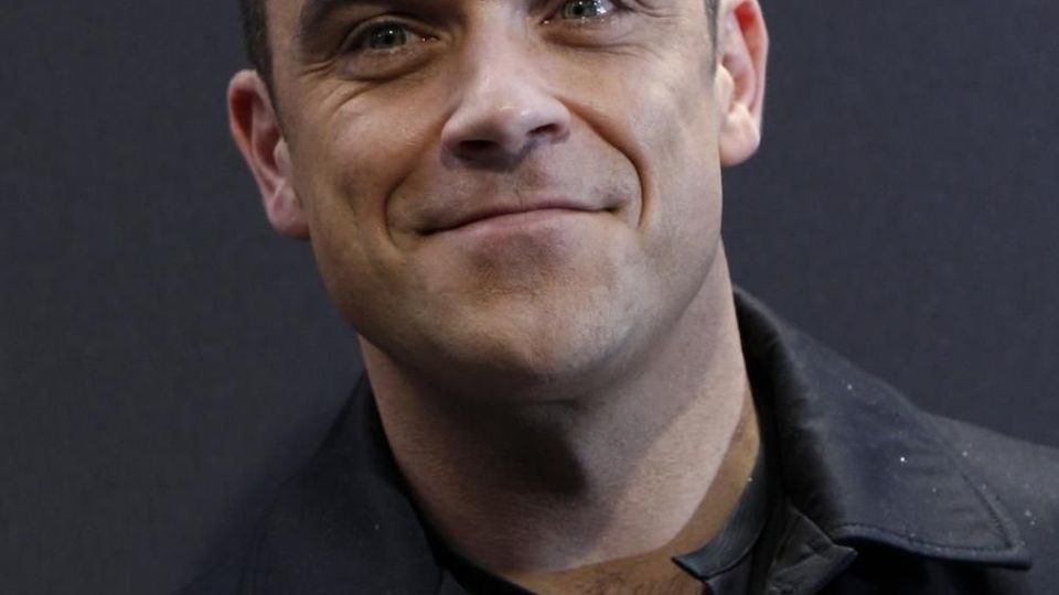 PopArt Music - Robbie Williams