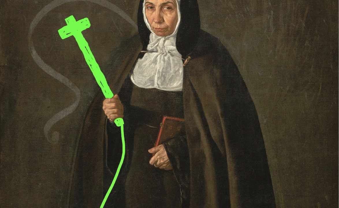 Jerónima