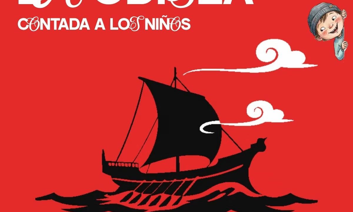 La Odisea en Madrid