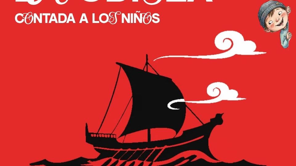 La Odisea en Madrid