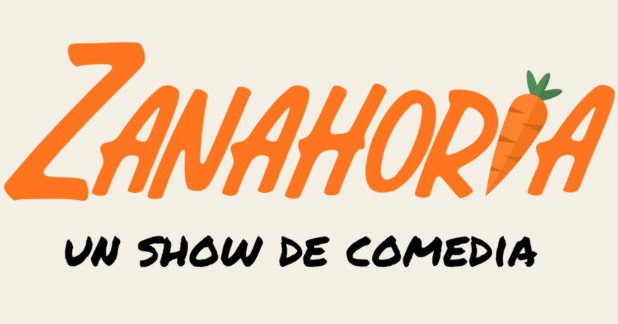 Zanahoria - Un Show de comedia