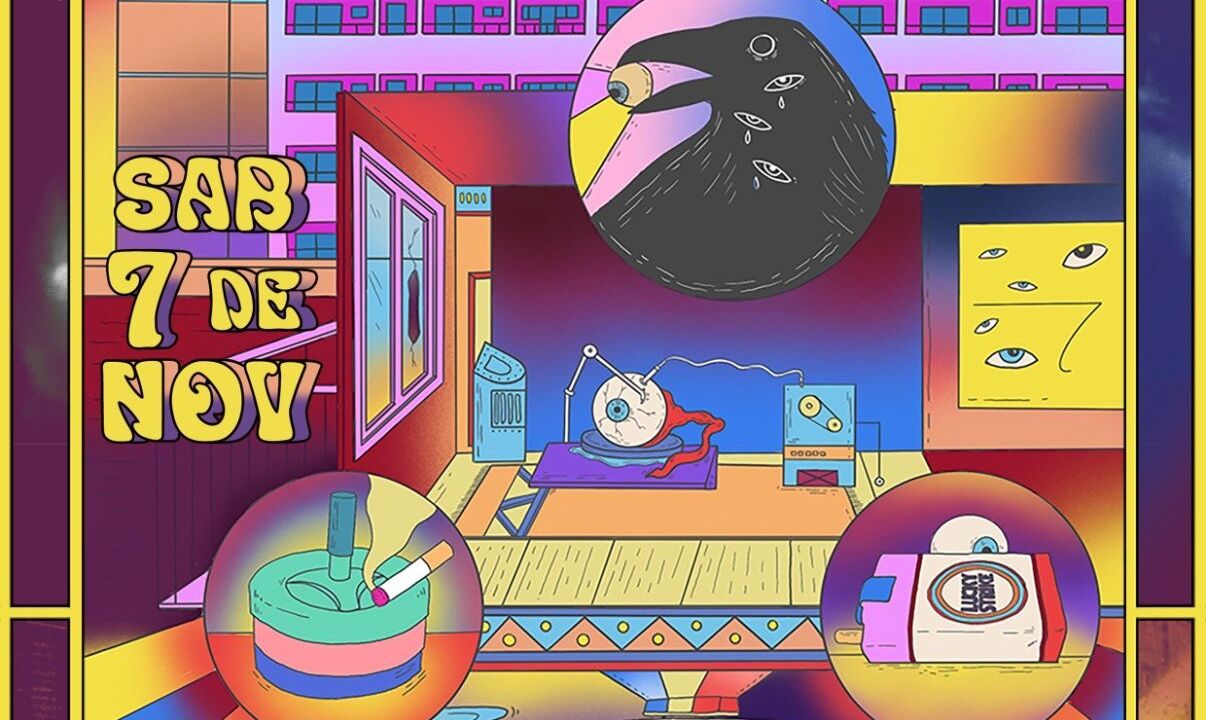 The Chromatic Entropy - Güid + Tovar
