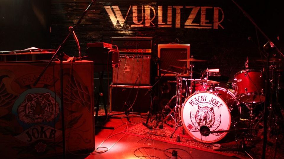 Dinosaur Pile-Up en MAZO