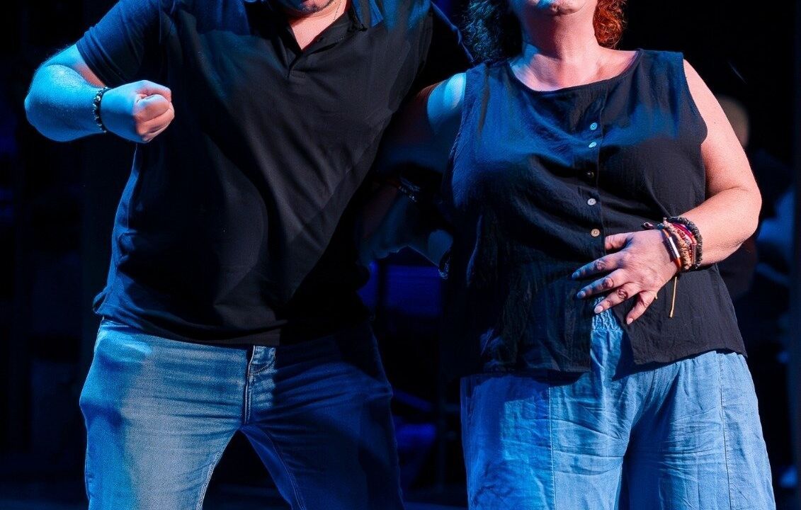 Impro Jam Escénica Lab