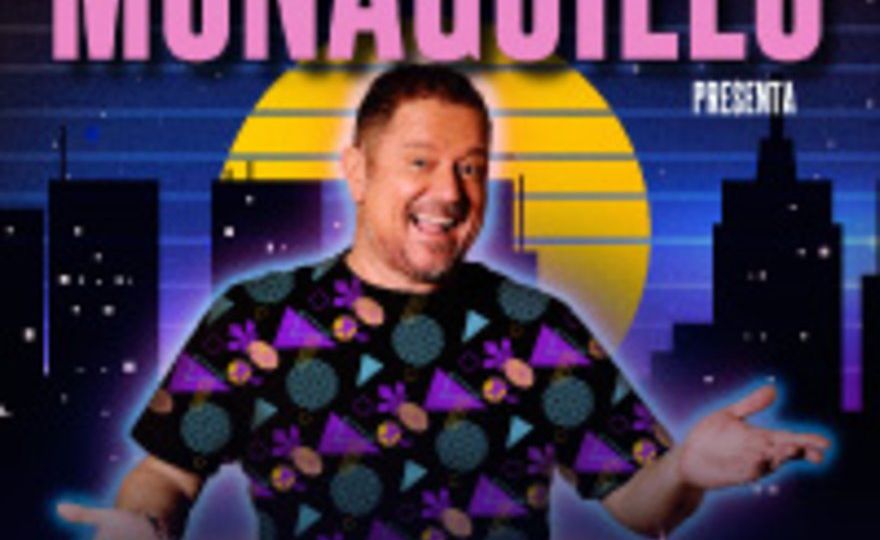 Efectiviwonder - El Monaguillo