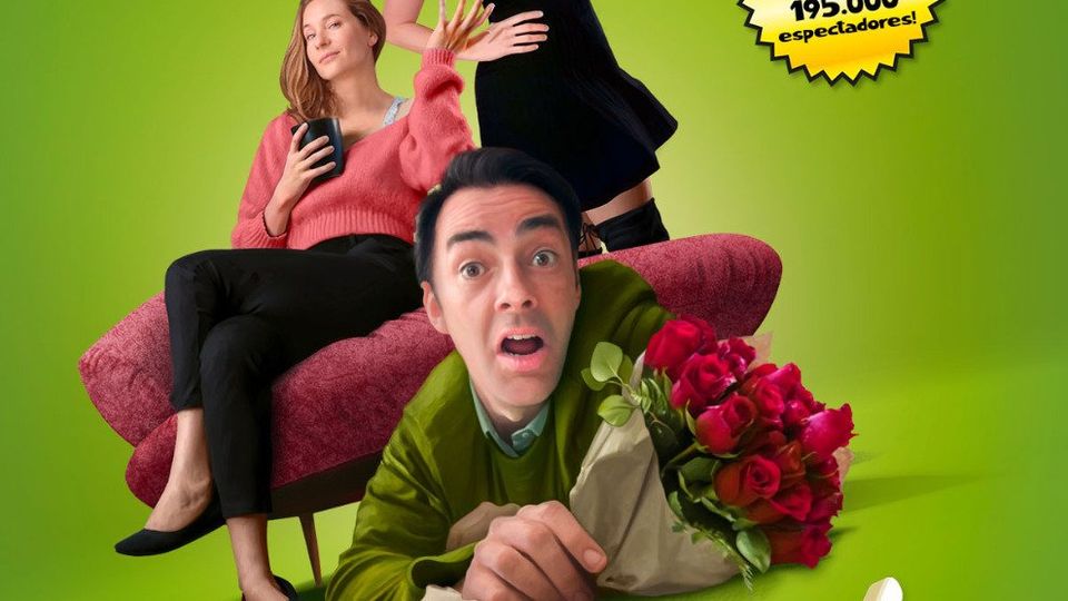 Primera cita - 4ª Temporada
