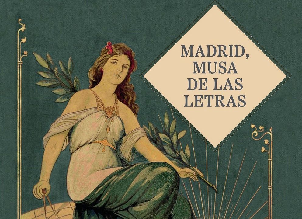 Madrid, Musa de las Letras