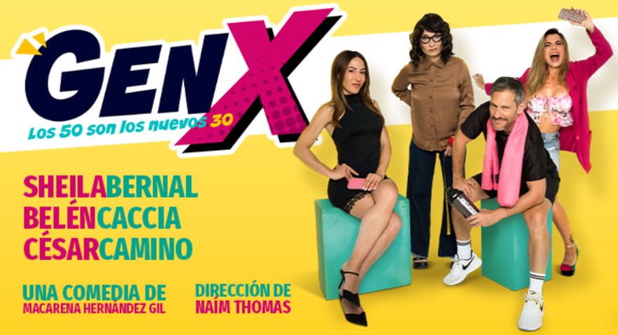 Gen-X
