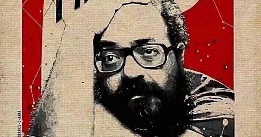 Ignatius Farray presenta nuevo show - Stand-Up Comedy