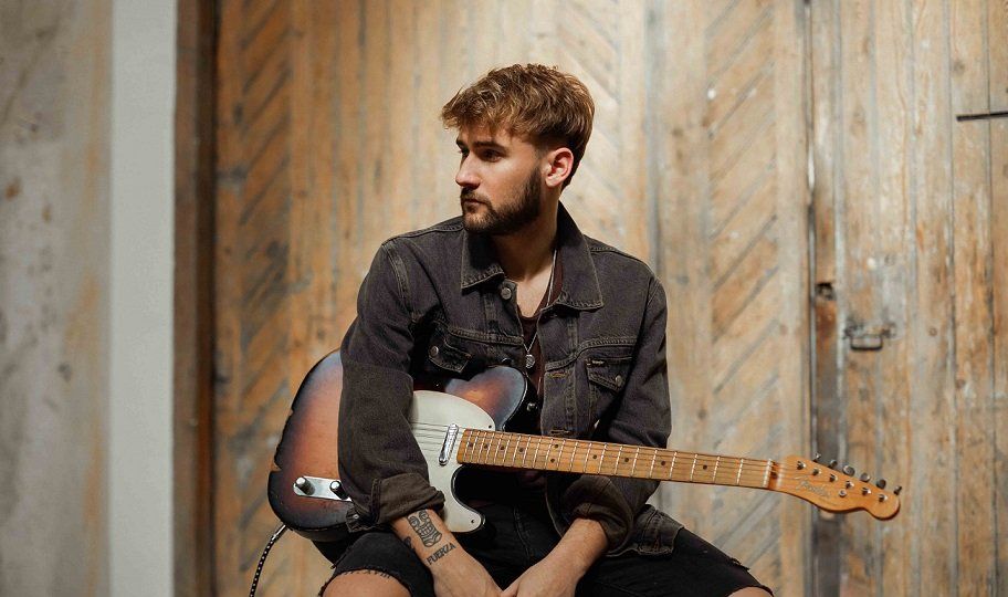 Dani Fernández Madrid