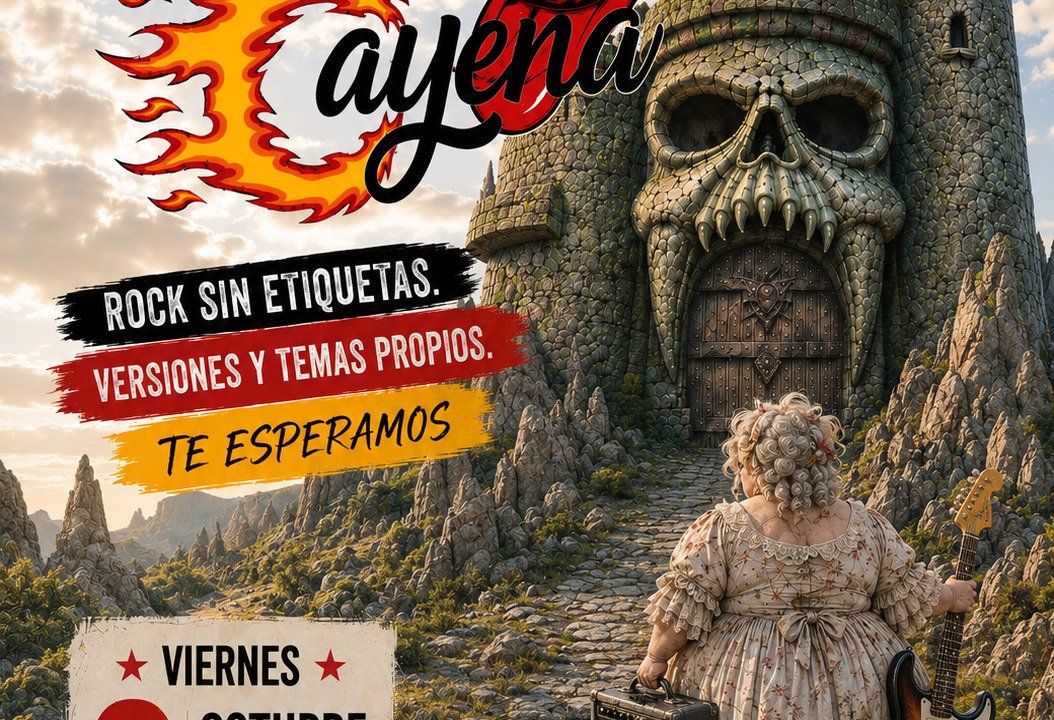 Cabo Cayena