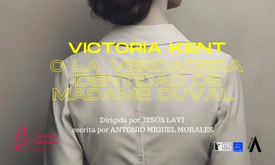 La Verdadera Identidad De Madame Duval